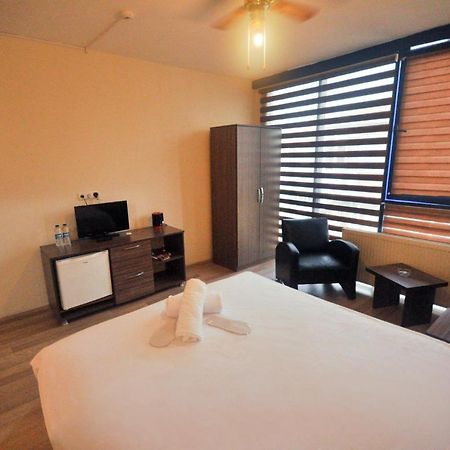 Blue Hotel İstanbul Dış mekan fotoğraf