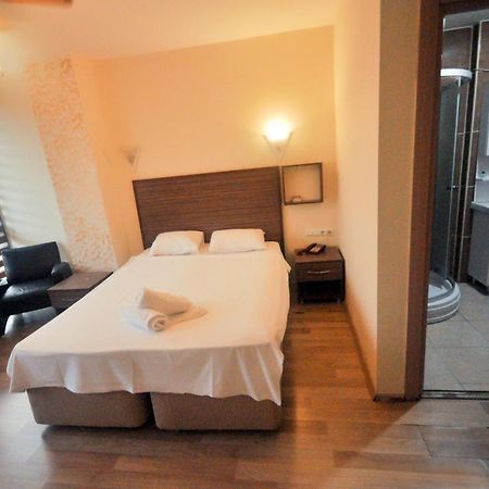 Blue Hotel İstanbul Dış mekan fotoğraf