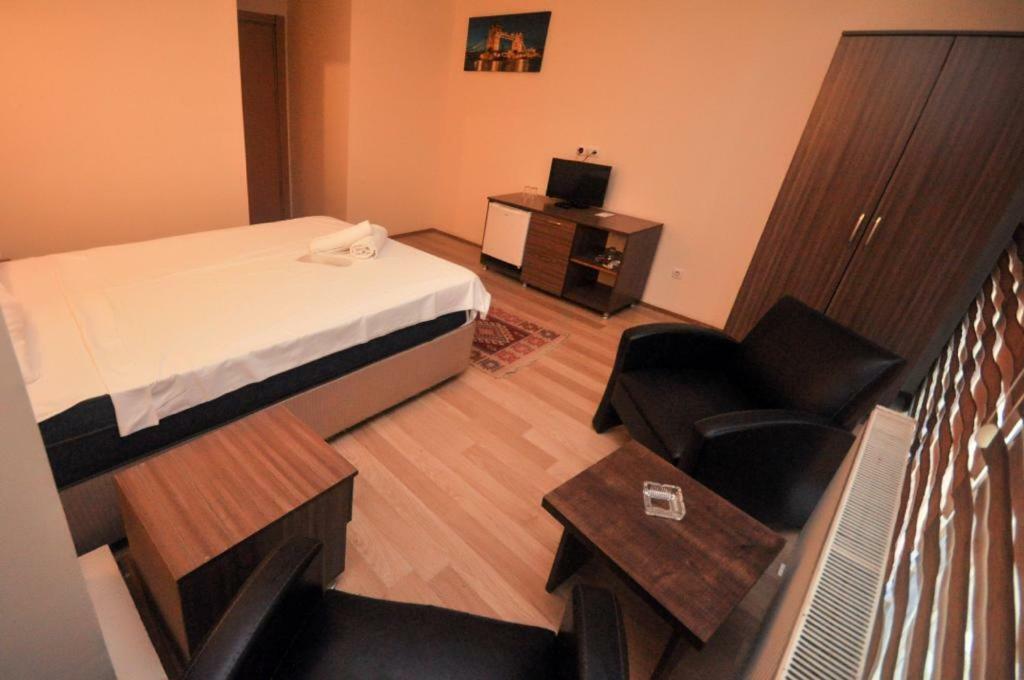 Blue Hotel İstanbul Dış mekan fotoğraf