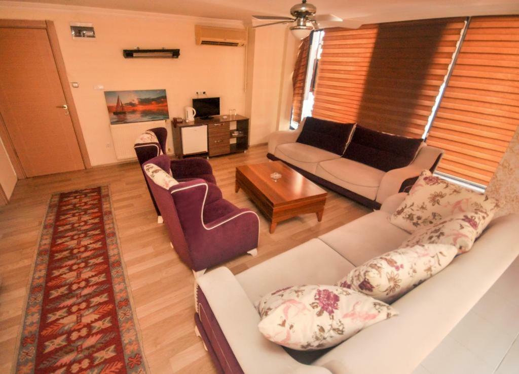 Blue Hotel İstanbul Dış mekan fotoğraf