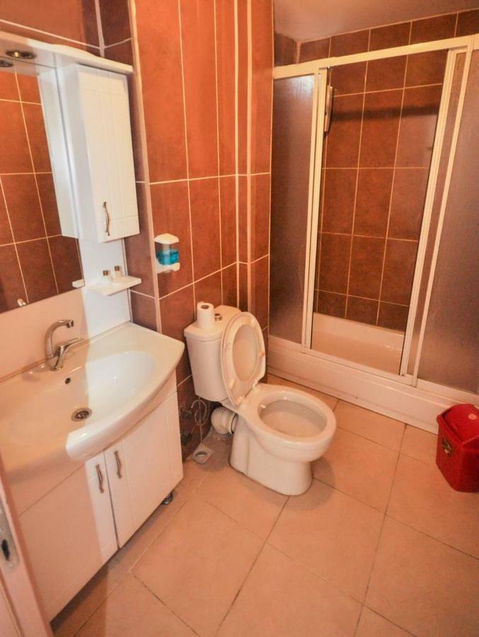 Blue Hotel İstanbul Dış mekan fotoğraf