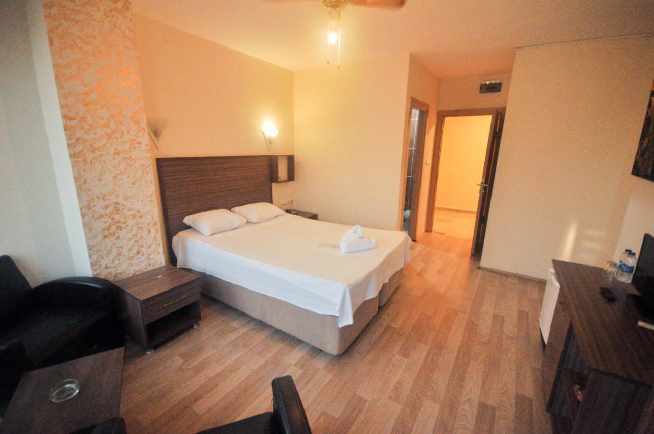 Blue Hotel İstanbul Dış mekan fotoğraf