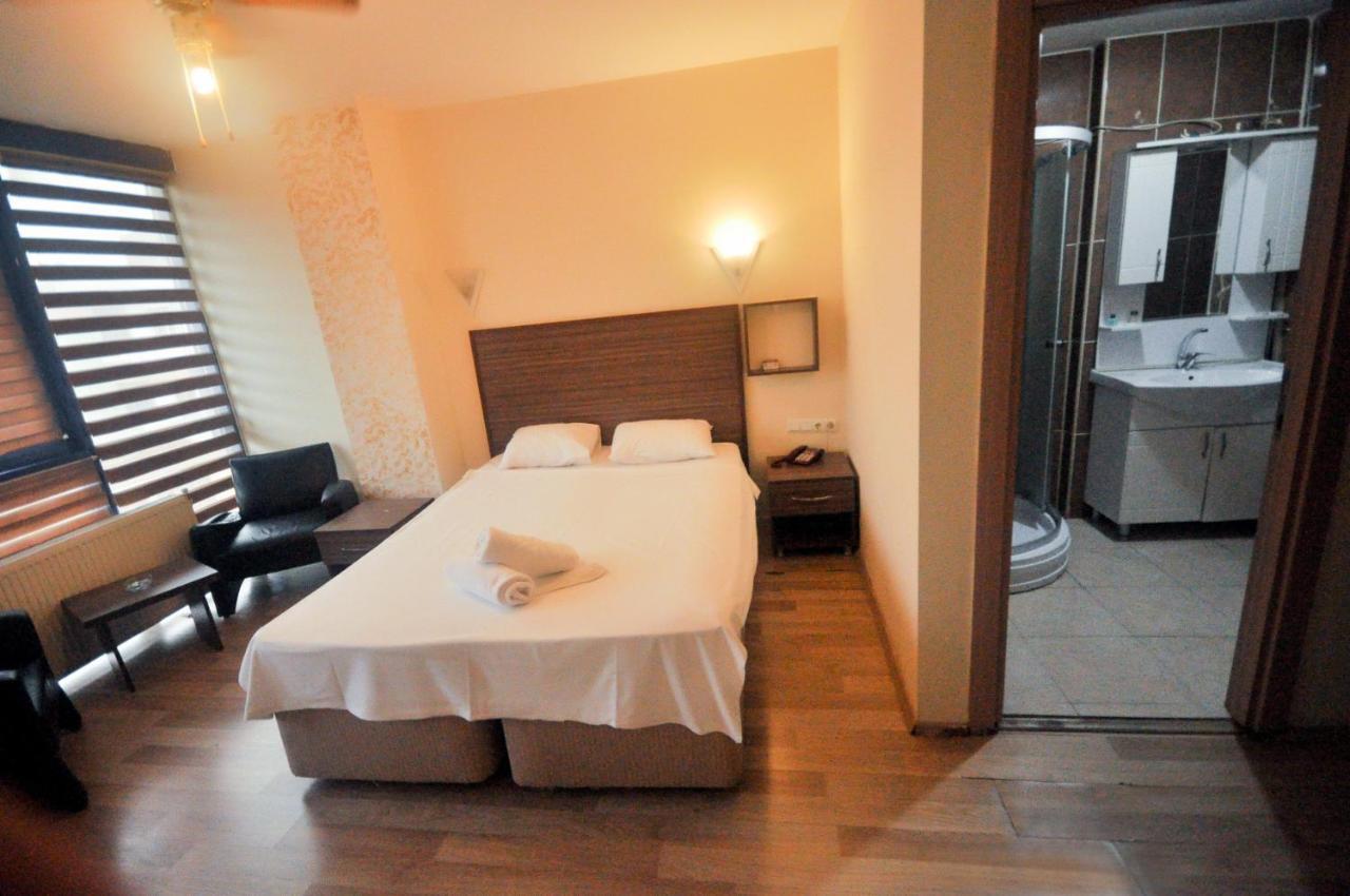 Blue Hotel İstanbul Dış mekan fotoğraf