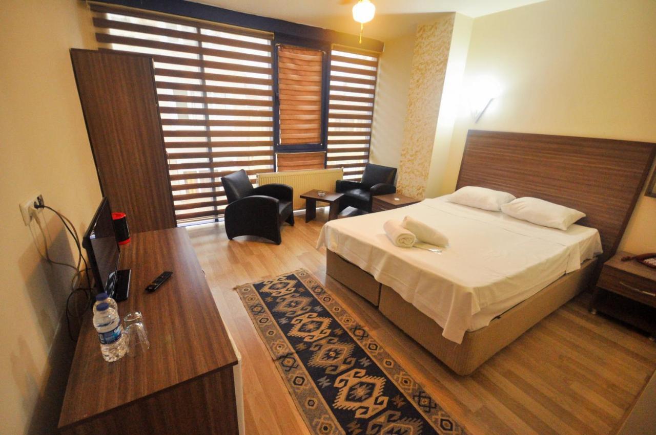 Blue Hotel İstanbul Dış mekan fotoğraf