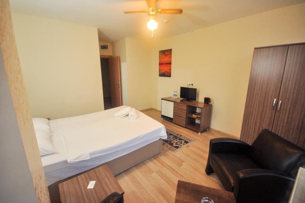 Blue Hotel İstanbul Dış mekan fotoğraf