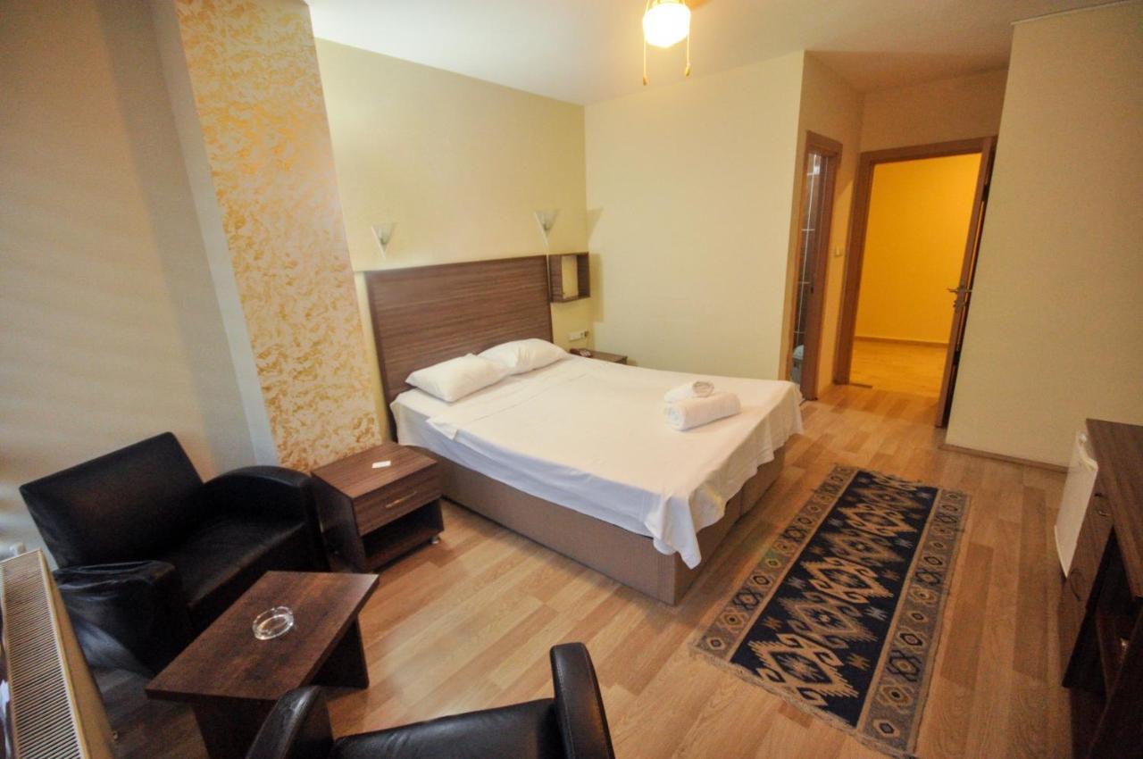 Blue Hotel İstanbul Dış mekan fotoğraf